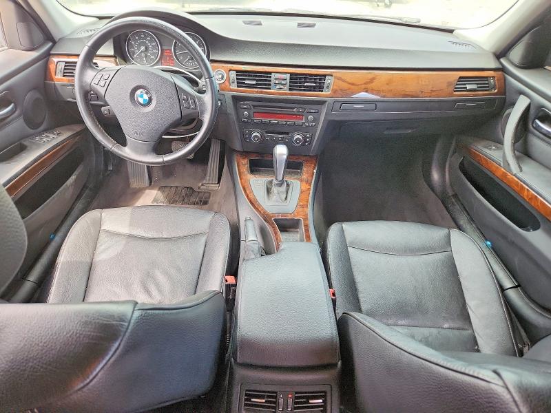 Aukcja sprzedaży 2011 Bmw 328, vin: WBAPH5G59BNN59023, numer aukcji: 64900186