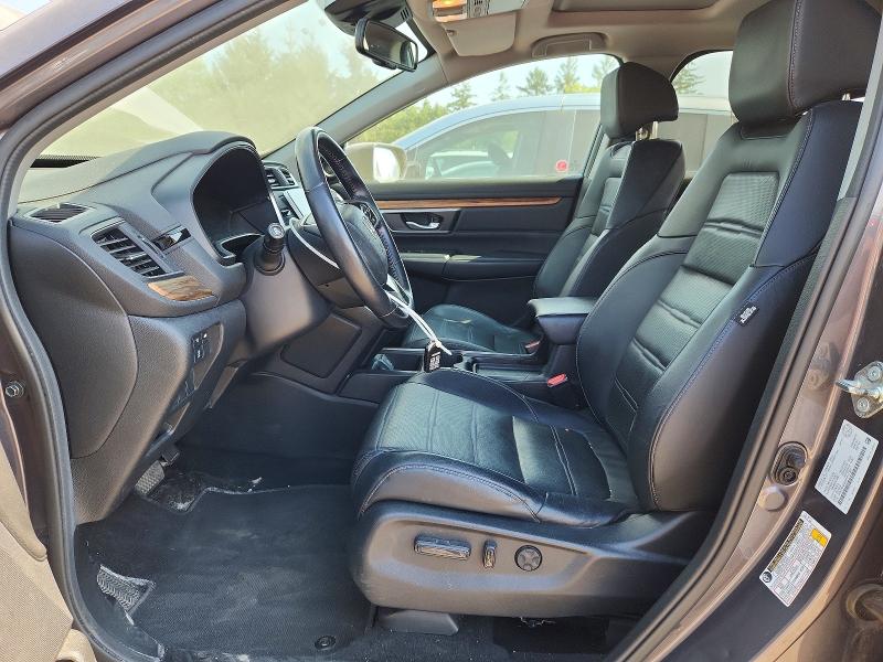Продаж на аукціоні авто 2017 Honda Cr-v, vin: 2HKRW2H84HH117509, номер лоту: 63568996