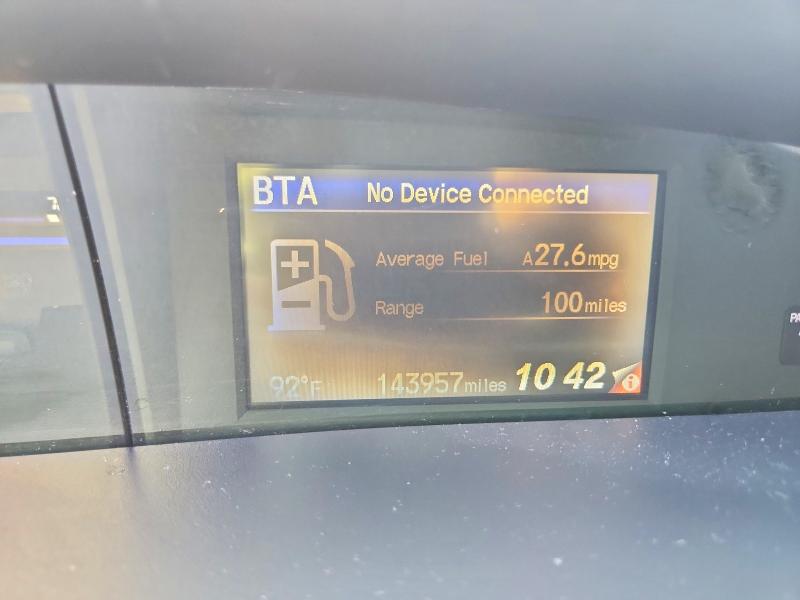 65092926 :رقم المزاد ، 19XFB2F82EE011397 vin ، 2014 Honda Civic مزاد بيع