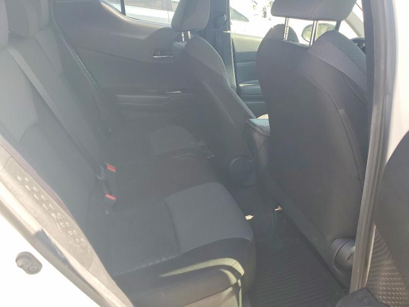 Продаж на аукціоні авто 2021 Toyota C-hr, vin: JTNKHMBX3M1114170, номер лоту: 66025926