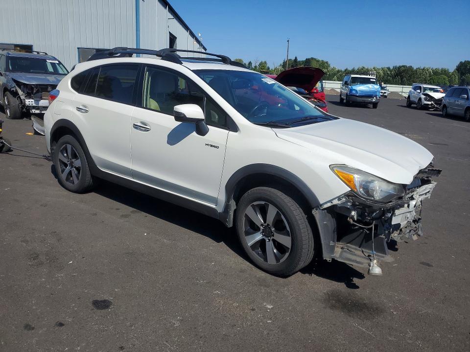 Aukcja sprzedaży 2015 Subaru Xv Crosstrek, vin: JF2GPBPC8FH227504, numer aukcji: 64320156