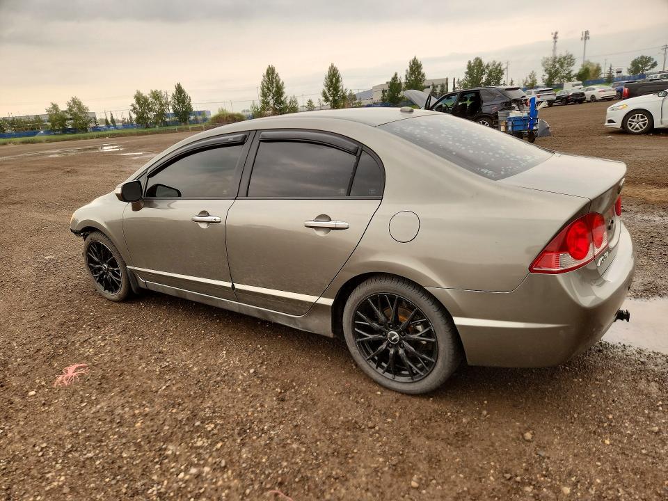 Продаж на аукціоні авто 2008 Acura Csx, vin: 2HHFD55798H202678, номер лоту: 61119206