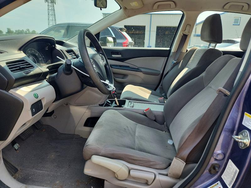 Aukcja sprzedaży 2013 Honda Cr-v, vin: 2HKRM4H36DH620961, numer aukcji: 64398986