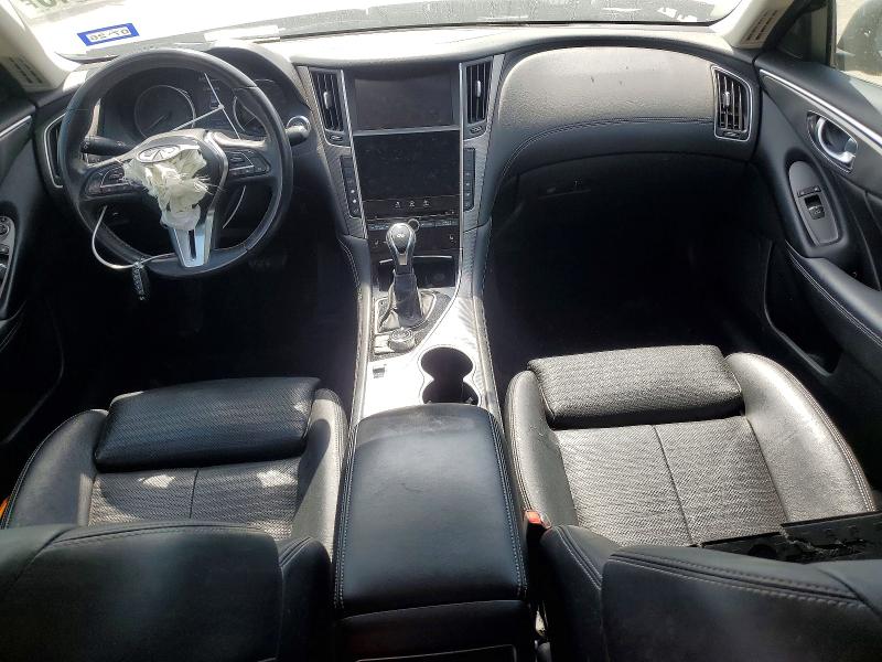 Продаж на аукціоні авто 2019 Infiniti Q50, vin: JN1EV7AP4KM540722, номер лоту: 63881446
