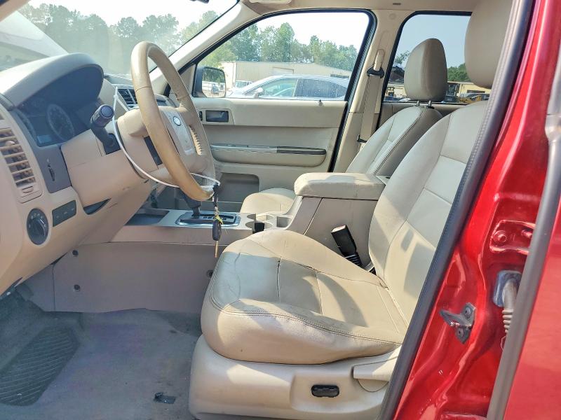Продажа на аукционе авто 2008 Ford Escape, vin: 1FMCU931X8KA76640, номер лота: 64609276