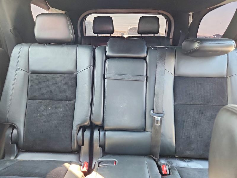 Aukcja sprzedaży 2018 Dodge Durango, vin: 1C4RDHDG0JC282075, numer aukcji: 67133666