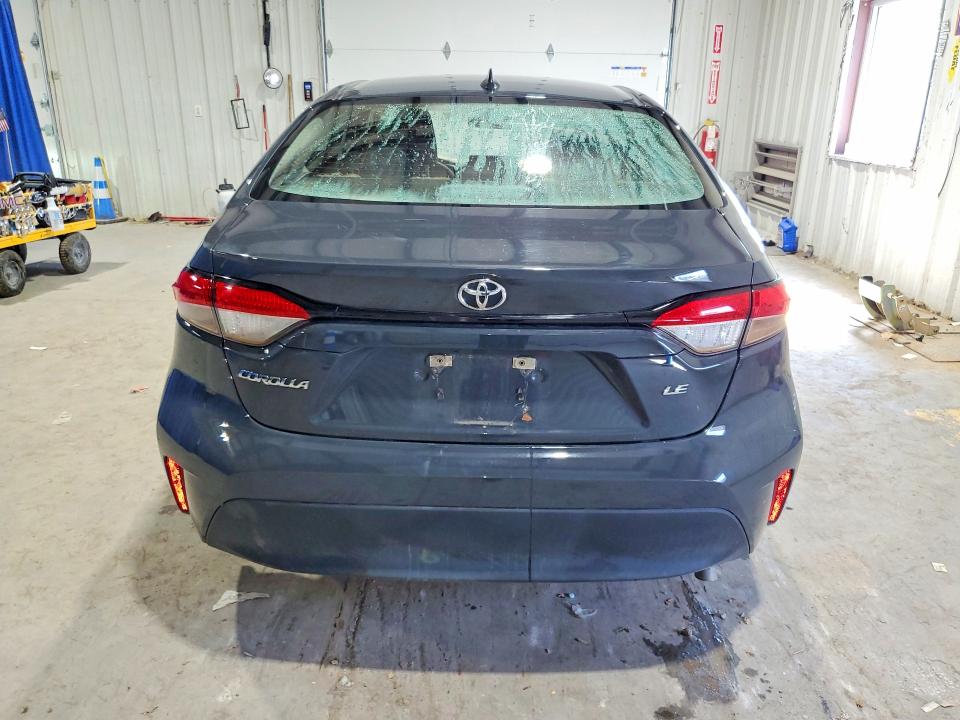 Продаж на аукціоні авто 2025 Toyota Corolla, vin: 5YFB4MDE9SP295943, номер лоту: 63508326