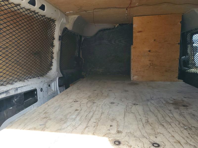 Aukcja sprzedaży 2018 Ram Promaster City, vin: ZFBERFAB2J6K67835, numer aukcji: 65109636