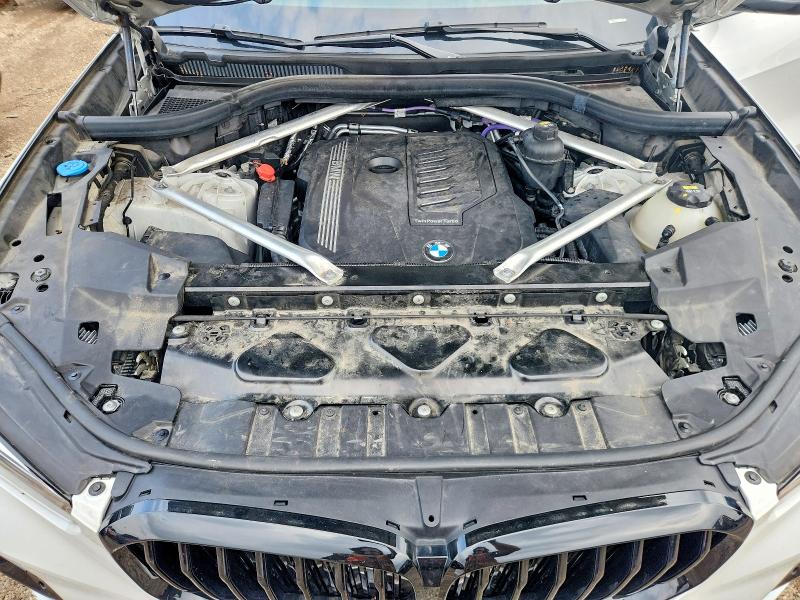 Продажа на аукционе авто 2022 Bmw X5, vin: 5UXCR6C03N9M04719, номер лота: 64148666