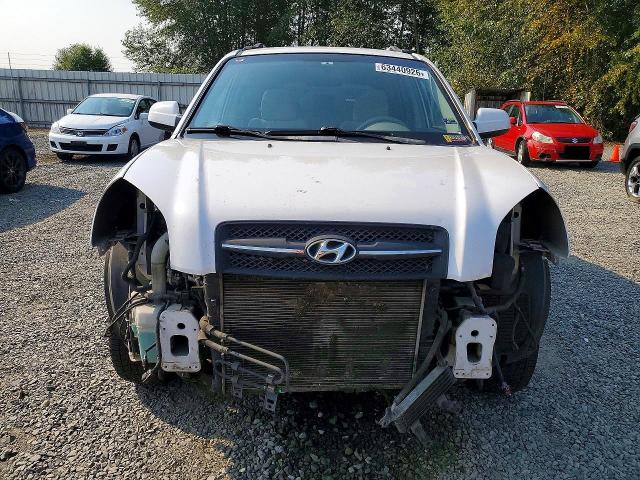 Продаж на аукціоні авто 2005 Hyundai Tucson, vin: KM8JN72D25U083375, номер лоту: 63440926