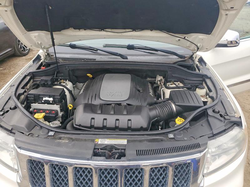 Продаж на аукціоні авто 2011 Jeep Grand Cherokee, vin: 1J4RR6GT6BC551707, номер лоту: 64779986