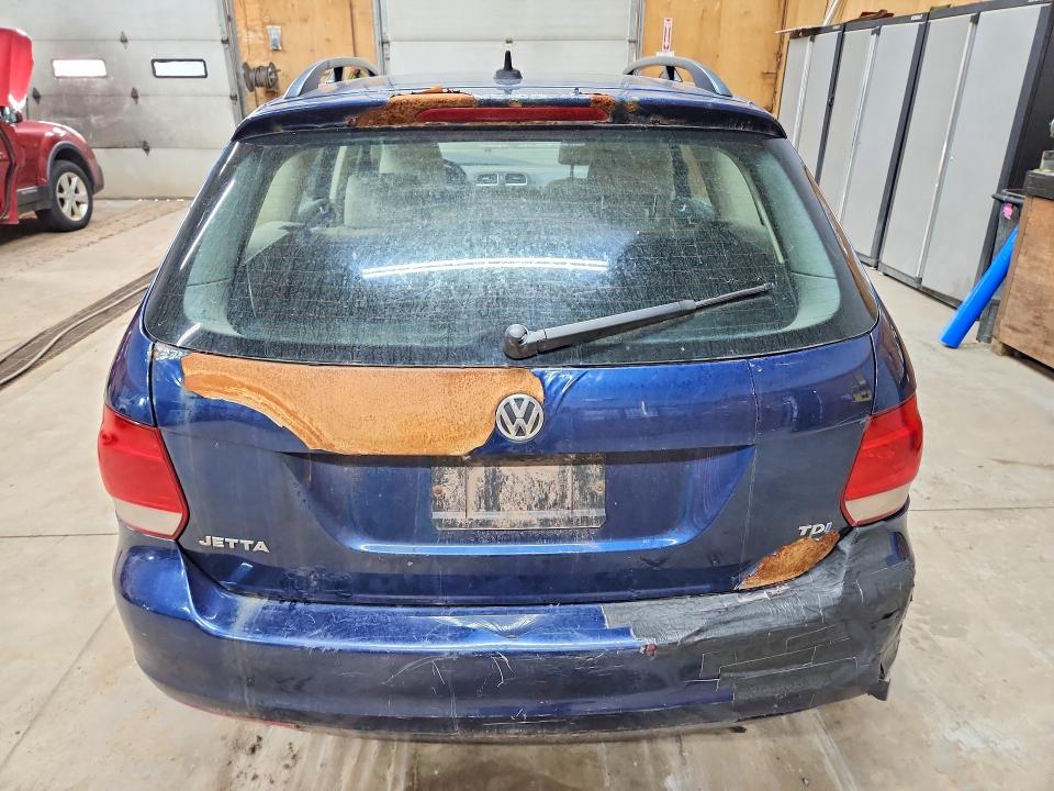Продаж на аукціоні авто 2011 Volkswagen Jetta, vin: 3VWPL7AJ4BM675370, номер лоту: 65107676