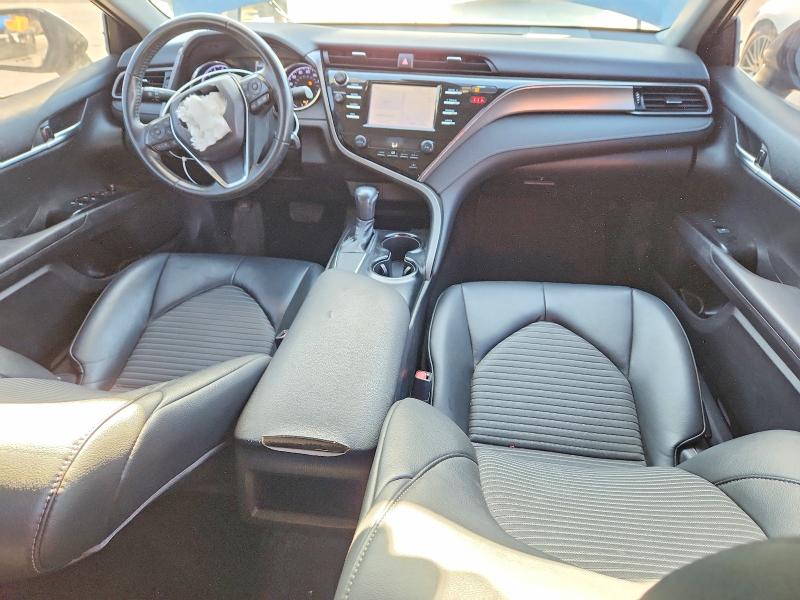 Aukcja sprzedaży 2019 Toyota Camry, vin: 4T1B11HK5KU827193, numer aukcji: 65724486