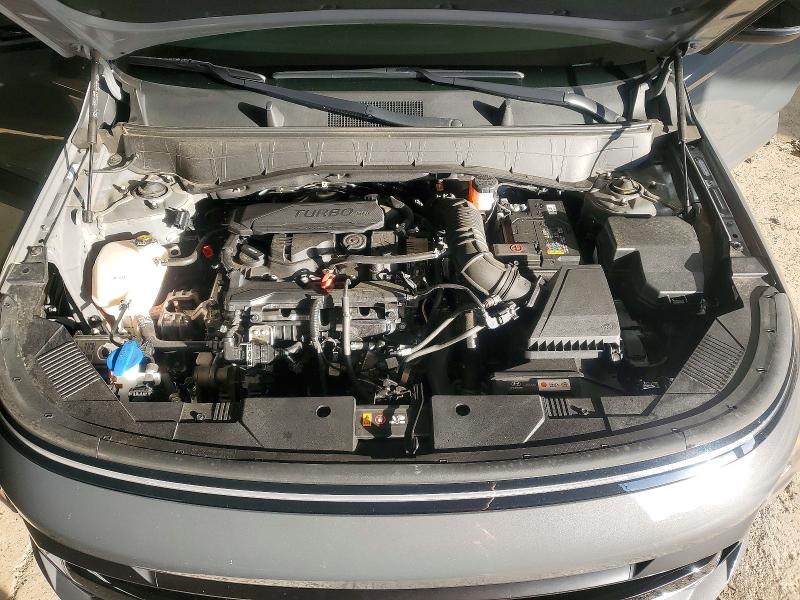 Продажа на аукционе авто 2025 Hyundai Kona, vin: KM8HACA32SU199070, номер лота: 65271466