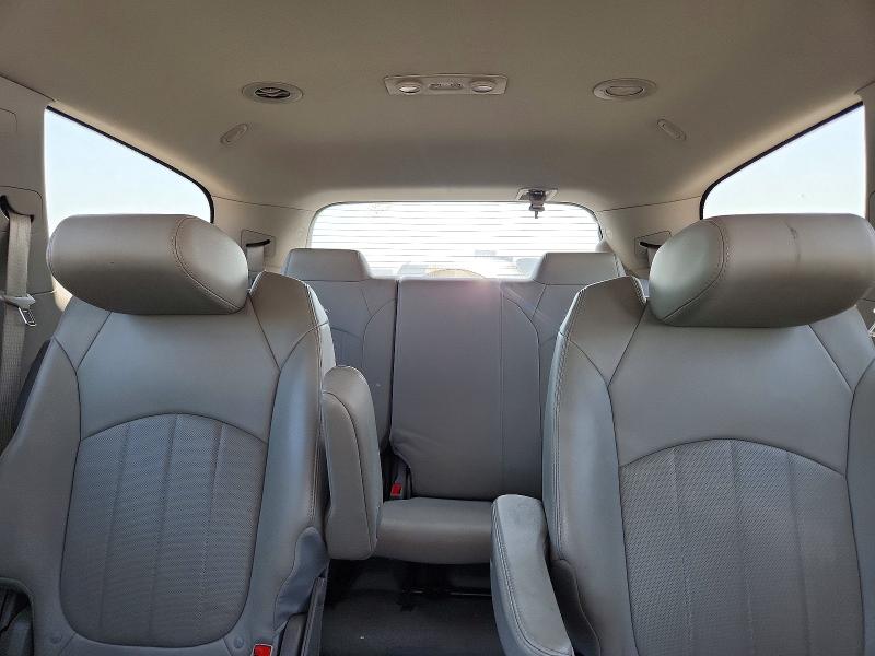 Aukcja sprzedaży 2017 Buick Enclave, vin: 5GAKVBKD9HJ150783, numer aukcji: 66037366