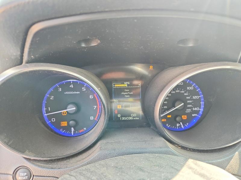 63528986 :رقم المزاد ، 4S4BSACC0F3266832 vin ، 2015 Subaru Outback مزاد بيع