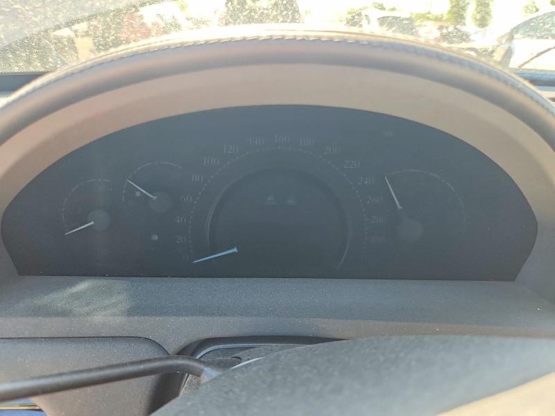 Продажа на аукционе авто 2009 Maybach Maybach, vin: WDBVF79J49A002526, номер лота: 60161716