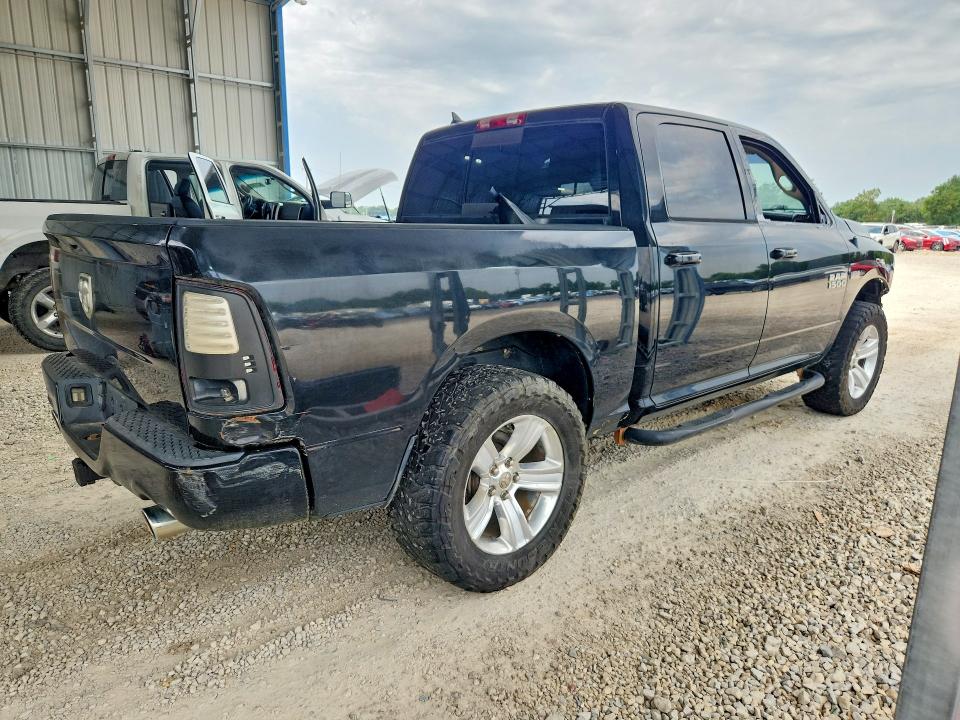 Auction sale of the 2013 Ram 1500, vin: 1C6RR7MT5DS546238, lot number: 64257586