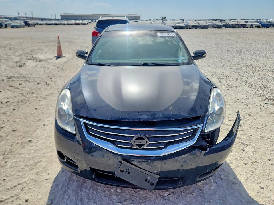 Aukcja sprzedaży 2012 Nissan Altima, vin: 1N4AL2AP9CN418136, numer aukcji: 66352736