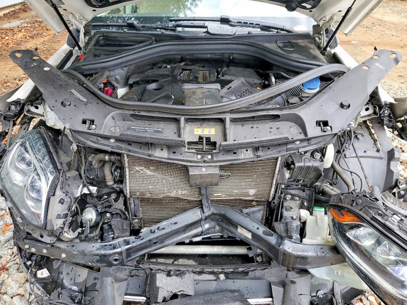 Продаж на аукціоні авто 2018 Mercedes-benz Gls, vin: 4JGDF6EE9JB046810, номер лоту: 66655766