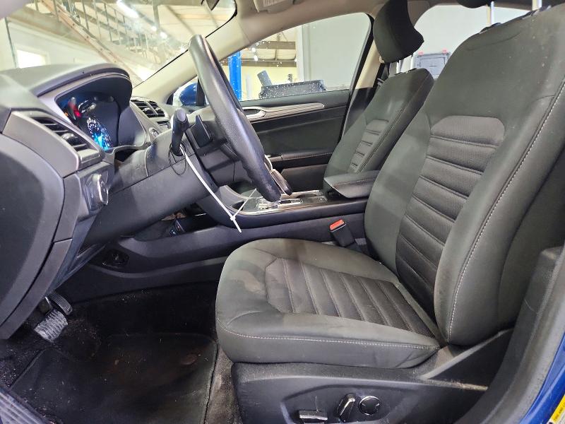 Продажа на аукционе авто 2017 Ford Fusion, vin: 3FA6P0HD7HR184903, номер лота: 63411966