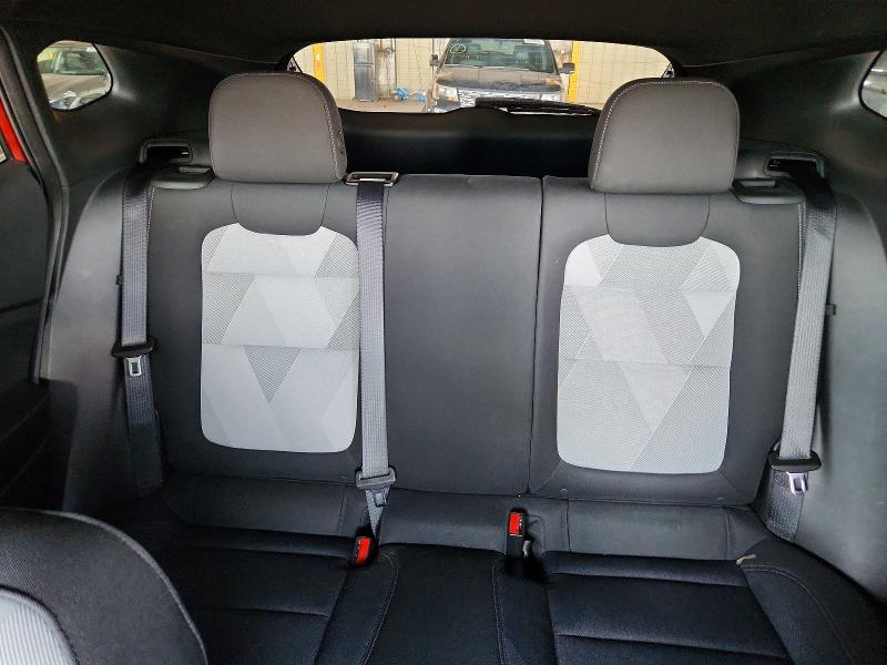 Продажа на аукционе авто 2024 Chevrolet Trax, vin: KL77LGE23RC213154, номер лота: 66304836