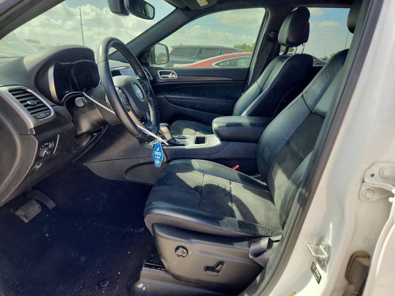 Aukcja sprzedaży 2022 Jeep Grand Cherokee, vin: 1C4RJEAG8NC127615, numer aukcji: 64752886