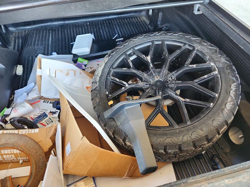 2020 Ram 1500 მანქანა იყიდება აუქციონზე, vin: 1C6RREBT4LN252656, აუქციონის ნომერი: 63676876