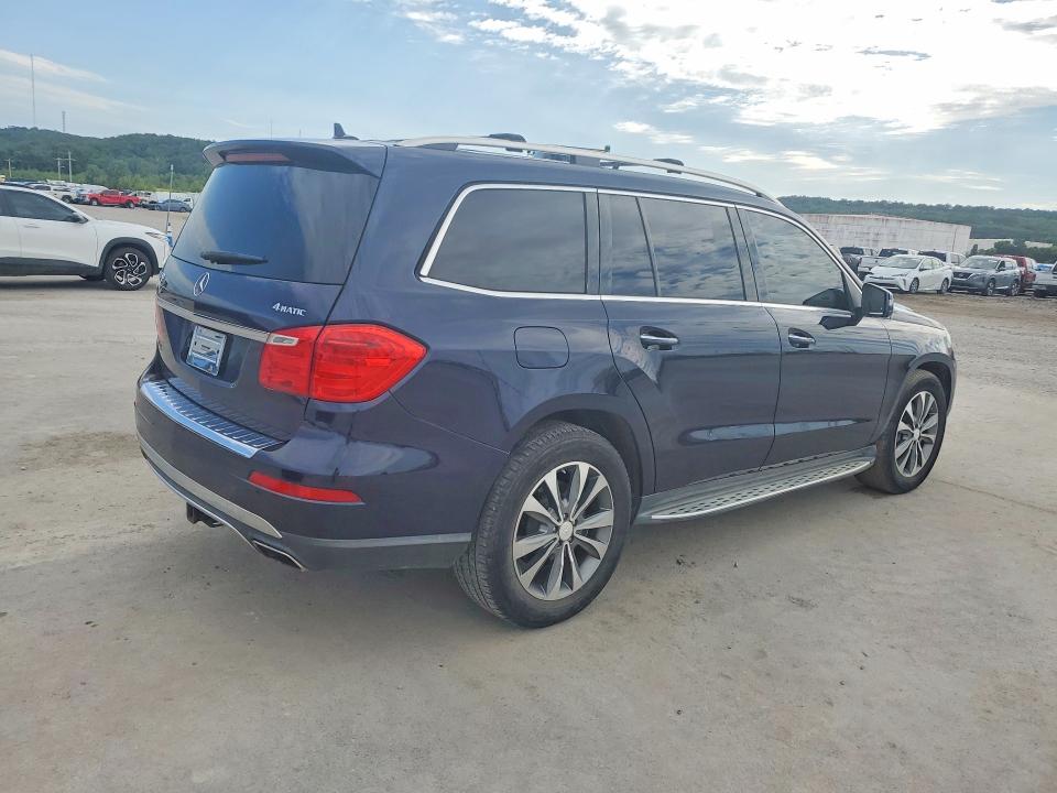 2013 Mercedes-benz Gl მანქანა იყიდება აუქციონზე, vin: 4JGDF7CE6DA144955, აუქციონის ნომერი: 65536476