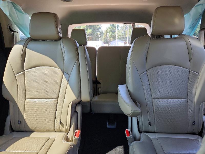 Aukcja sprzedaży 2018 Buick Enclave, vin: 5GAEVBKW4JJ219965, numer aukcji: 65241166