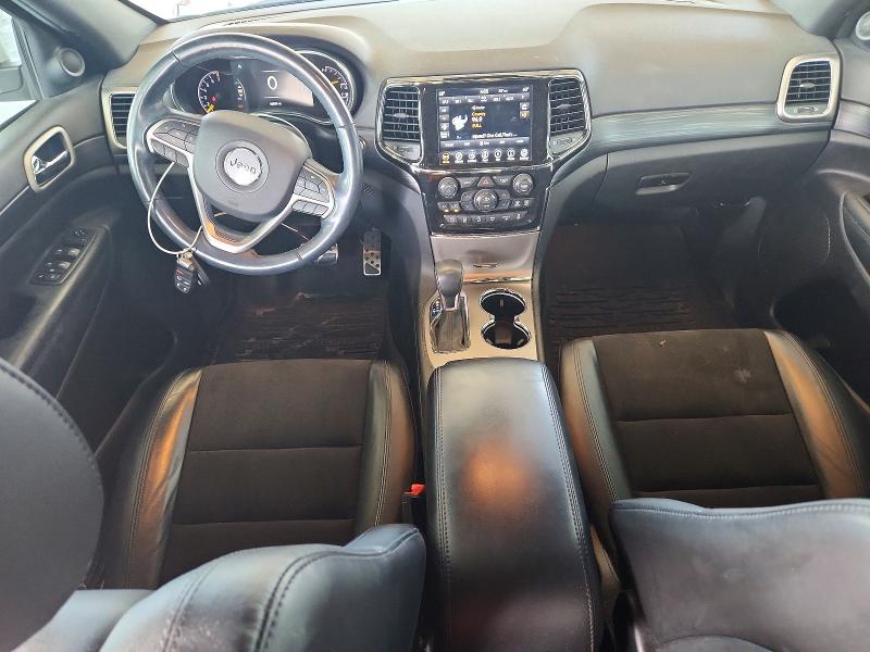 Aukcja sprzedaży 2021 Jeep Grand Cherokee, vin: 1C4RJFAG3MC673386, numer aukcji: 66173736