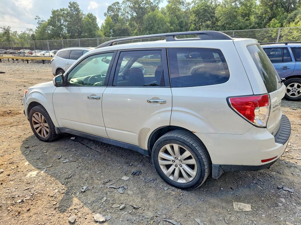 Продажа на аукционе авто 2012 Subaru Forester, vin: JF2SHAEC0CH453942, номер лота: 64310926