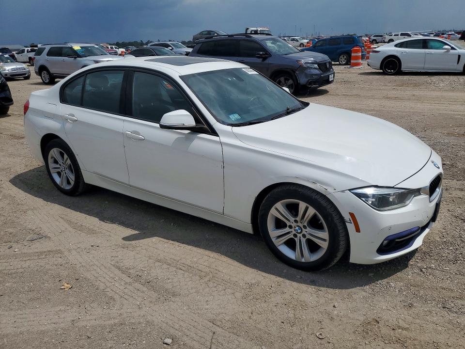 Aukcja sprzedaży 2016 Bmw 328, vin: WBA8E3G54GNU05277, numer aukcji: 66884246