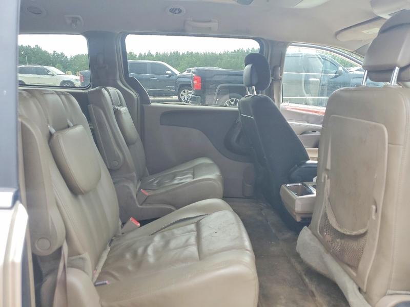 Aukcja sprzedaży 2015 Chrysler Town & Country, vin: 2C4RC1BG5FR637298, numer aukcji: 63772336