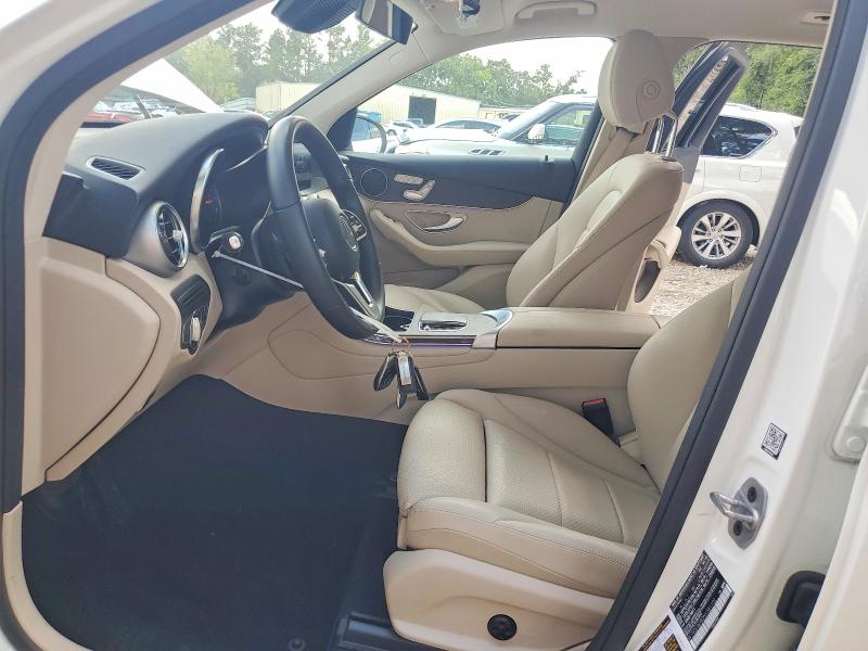 Продаж на аукціоні авто 2022 Mercedes-benz Glc, vin: W1N0G8DB2NV381102, номер лоту: 64549896