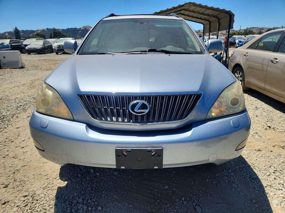 Продаж на аукціоні авто 2004 Lexus Rx, vin: JTJHA31U940055875, номер лоту: 63259006