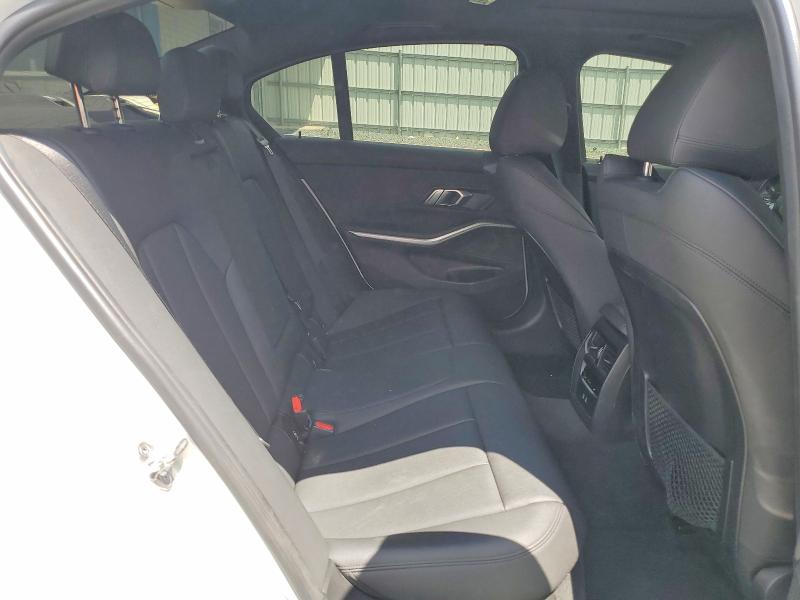 Продаж на аукціоні авто 2021 Bmw 330xi, vin: 3MW5R7J00M8B51156, номер лоту: 62924786