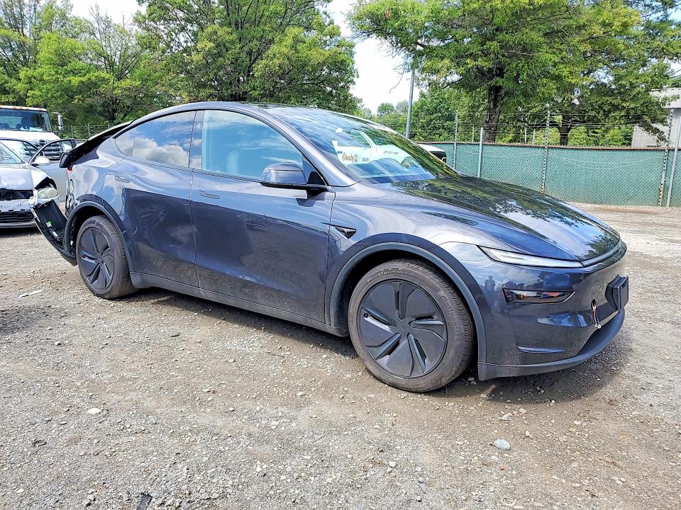 Aukcja sprzedaży 2026 Tesla Model Y, vin: 7SAYGAEE4TF610310, numer aukcji: 63378246