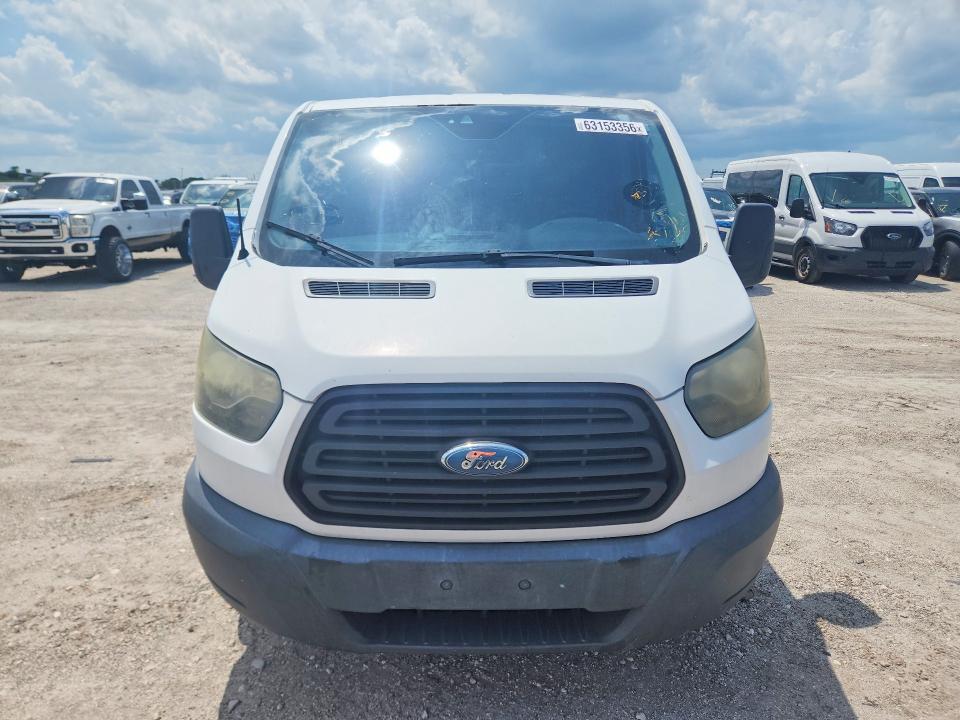 Aukcja sprzedaży 2017 Ford Transit, vin: 1FTYE1ZM0HKA26940, numer aukcji: 63153356