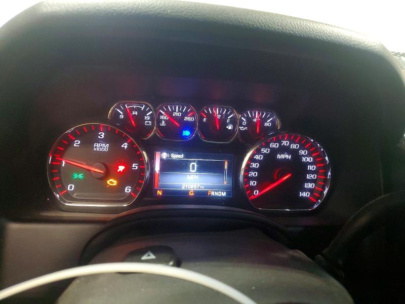 64820316 :رقم المزاد ، 1GKS2BKC2FR617561 vin ، 2015 Gmc Yukon مزاد بيع