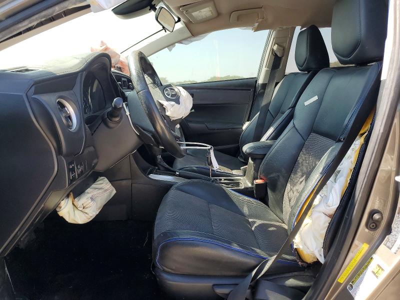 Aukcja sprzedaży 2019 Toyota Corolla, vin: 5YFBURHE4KP908963, numer aukcji: 63696436