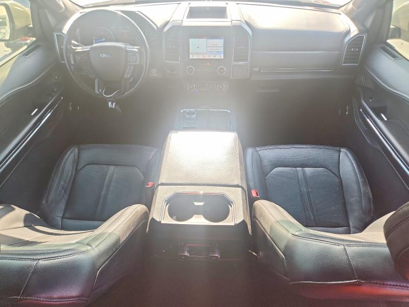 Продаж на аукціоні авто 2018 Ford Expedition, vin: 1FMJK1KT8JEA46607, номер лоту: 65632336