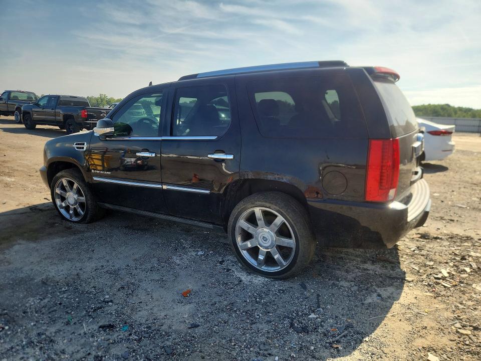 Продаж на аукціоні авто 2008 Cadillac Escalade, vin: 1GYFK63848R142636, номер лоту: 66989056