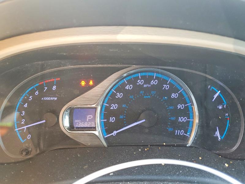 Aukcja sprzedaży 2014 Toyota Sienna, vin: 5TDYK3DC3ES463550, numer aukcji: 64284426
