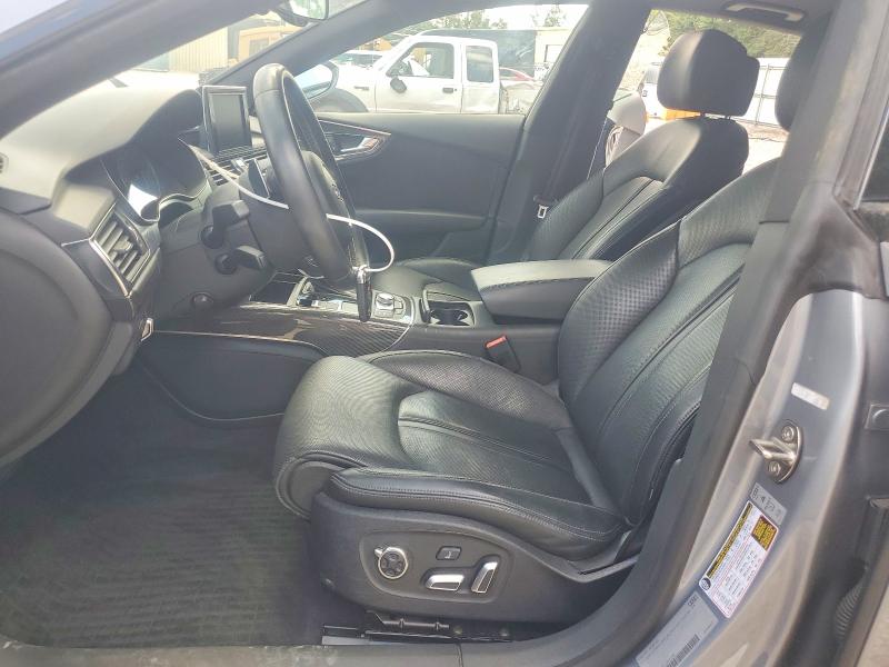 Продаж на аукціоні авто 2018 Audi S7, vin: WAUWFAFC7JN061895, номер лоту: 64013146