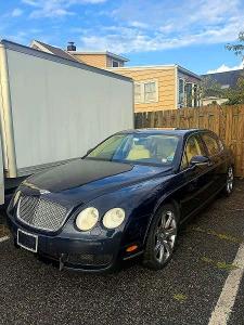 Продажа на аукционе авто 2006 Bentley Continental, vin: SCBBR53W16C036446, номер лота: 64478676