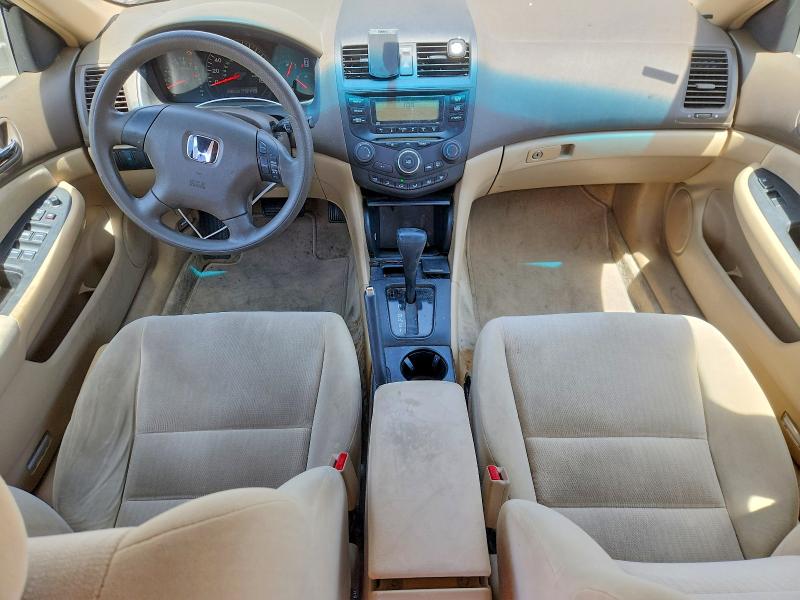 Продажа на аукционе авто 2005 Honda Accord, vin: 1HGCM56475A060014, номер лота: 64324956