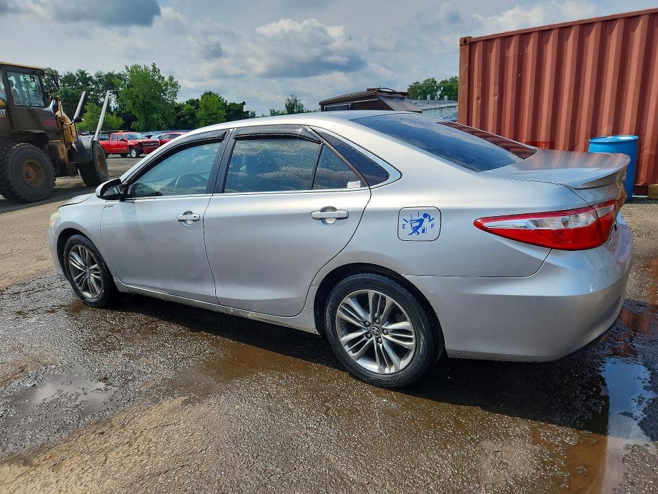 Aukcja sprzedaży 2015 Toyota Camry, vin: 4T1BF1FK4FU922273, numer aukcji: 65080746