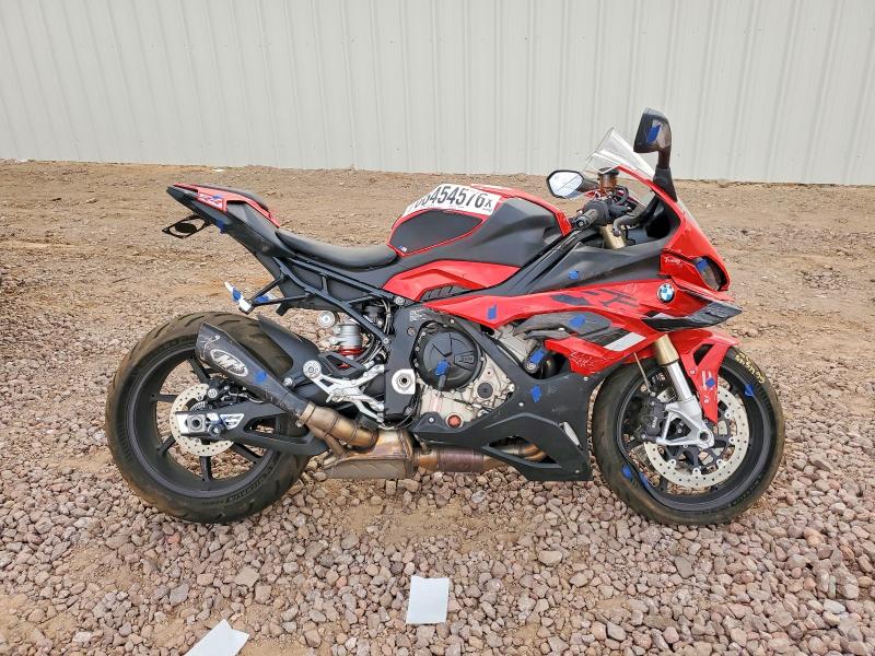 Продажа на аукционе авто 2023 Bmw S 1000, vin: WB10E6300P6H66785, номер лота: 66454576