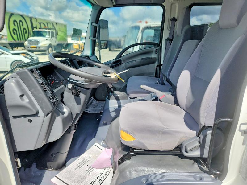 Продажа на аукционе авто 2019 Isuzu Npr Hd, vin: 54DC4J1B2KS800261, номер лота: 63218866